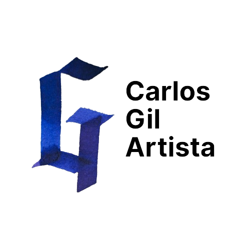 carlosgilartista.com